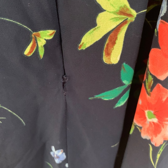 Floral dress - Picture 9 of 10